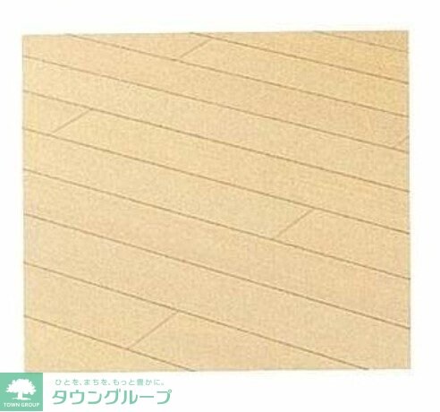 ヒカルサ西東京向台ウエストの物件内観写真