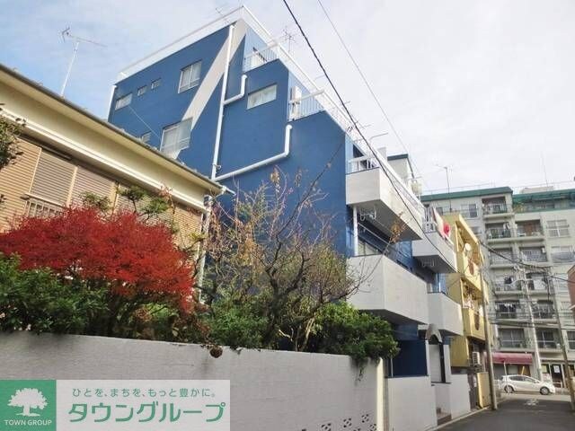Ｒ－ＳＴＹＬＥ武蔵境の物件外観写真