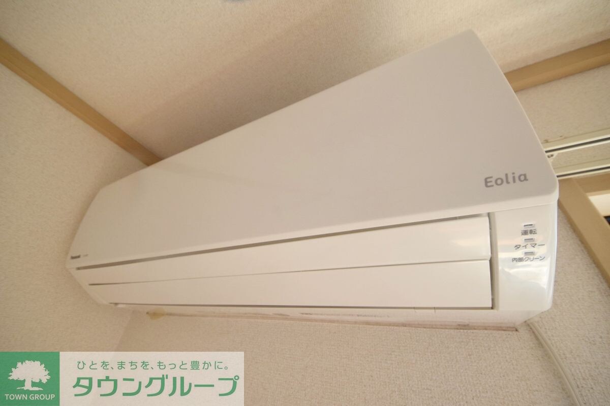 レトアの物件内観写真