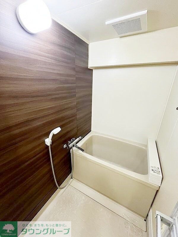 大谷ビルの物件内観写真