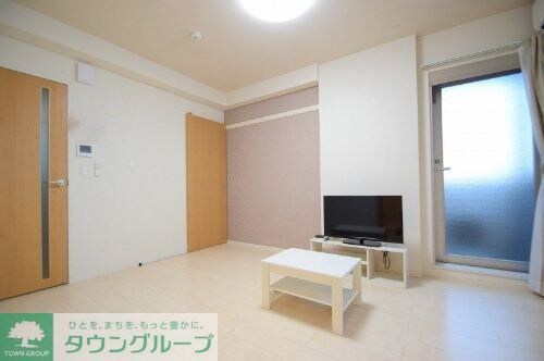 クレイノサンサーラ２の物件内観写真