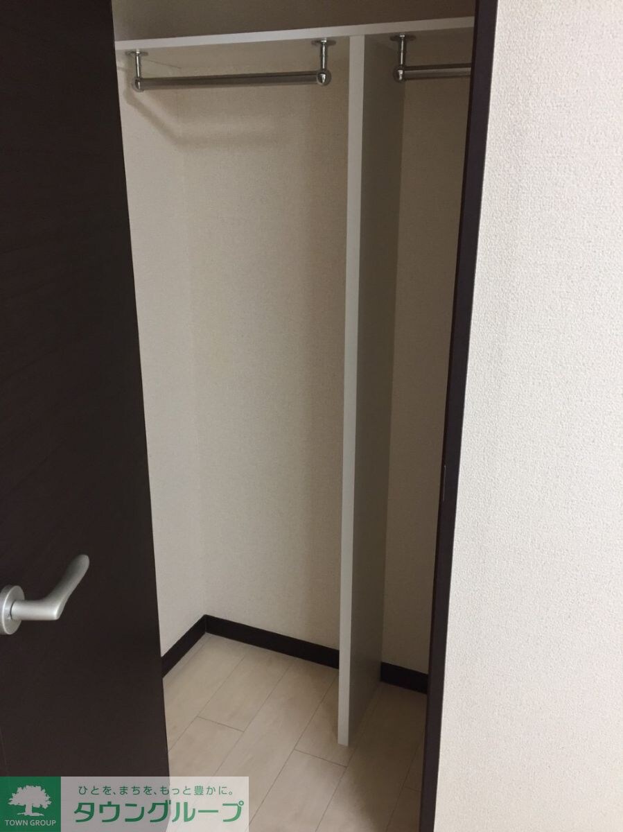 レオネクストアップルコートの物件内観写真