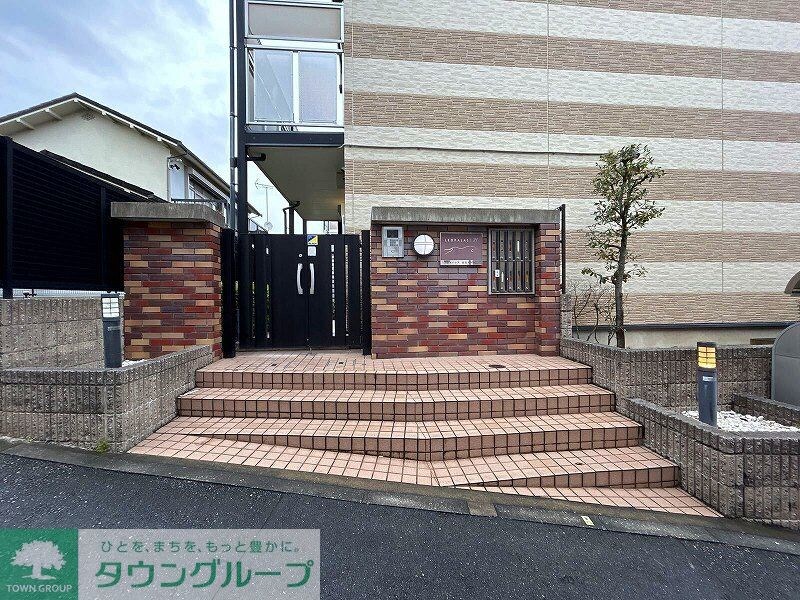 レオパレスはなみずきの物件内観写真