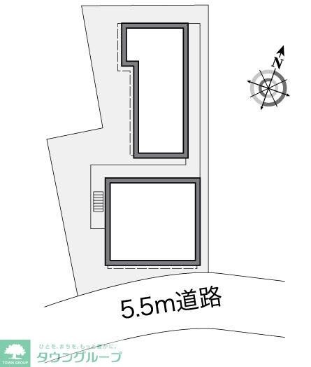 レオパレスエターナルの物件内観写真