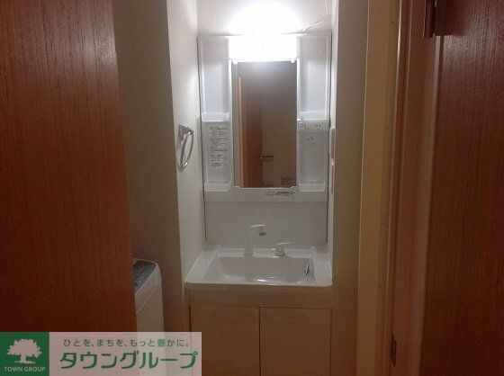 クレイノファウンデーション美好の物件内観写真