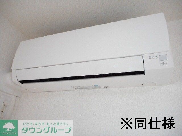 パフュームIの物件内観写真