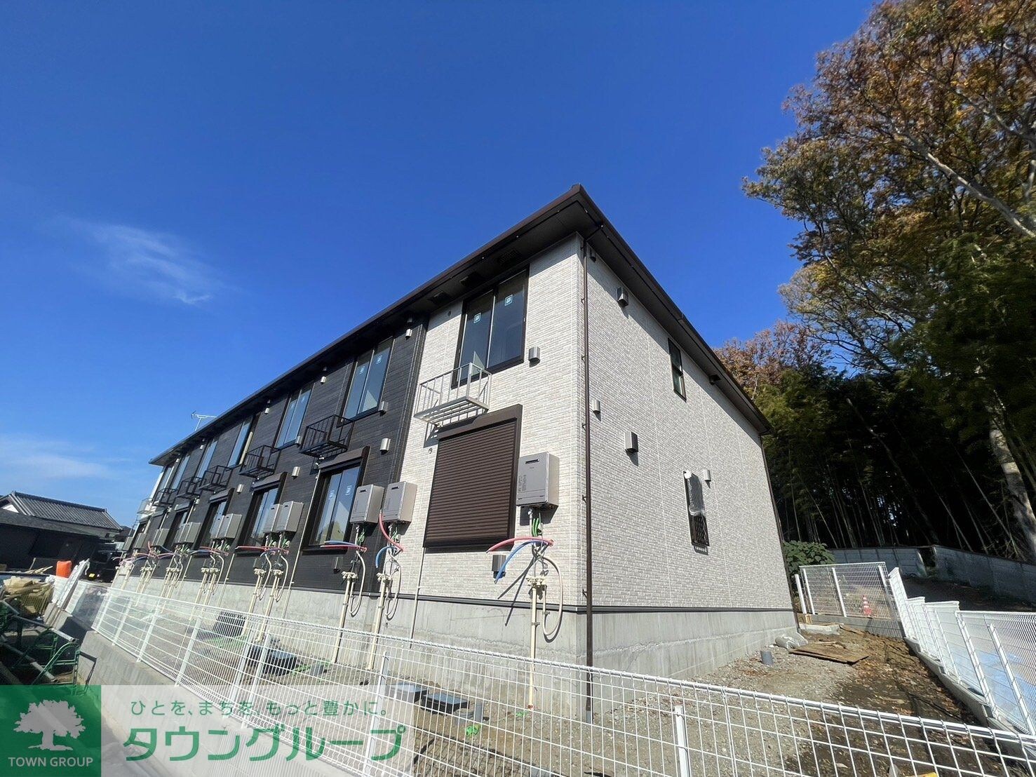 パフュームIの物件内観写真