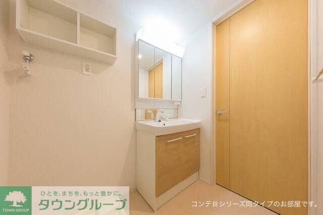 メゾン　アイティ　クイーンの物件内観写真