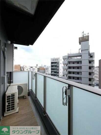 オーパスホームズ大泉学園Ｉの物件内観写真