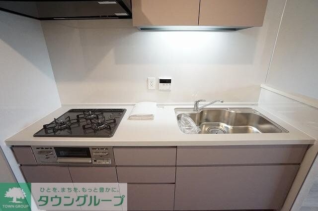 nidoSAKURAGAOKAの物件内観写真