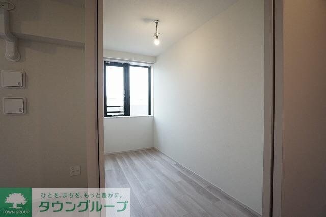 nidoSAKURAGAOKAの物件内観写真