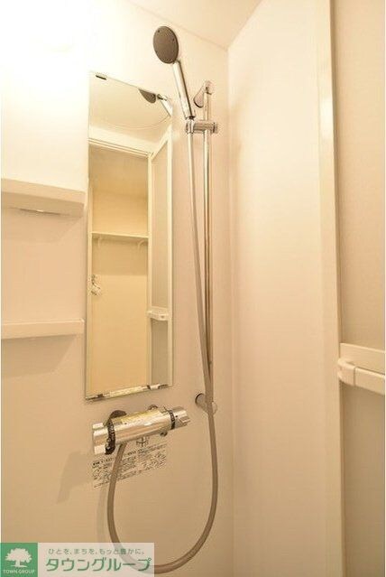 ハーモニーテラス高井戸西の物件内観写真