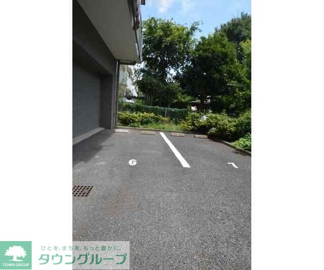 ヴァンヴェール府中の物件内観写真