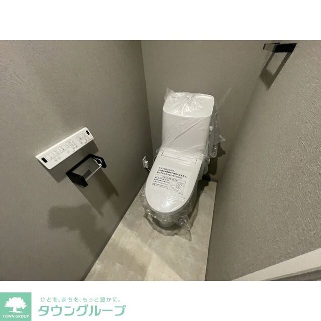 ＴＫビルの物件内観写真