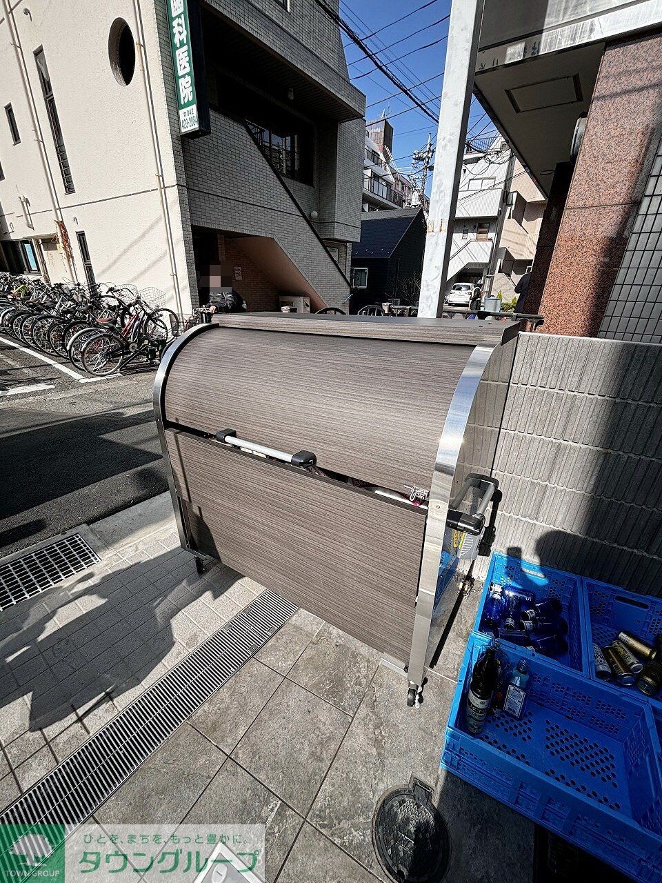 Ｃｏｍｆｙひばりが丘北の物件内観写真