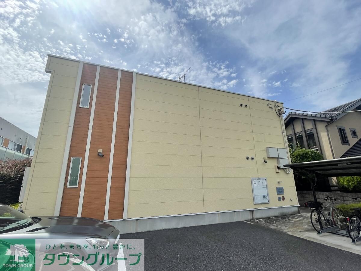 レオネクストウェストベルクの物件内観写真