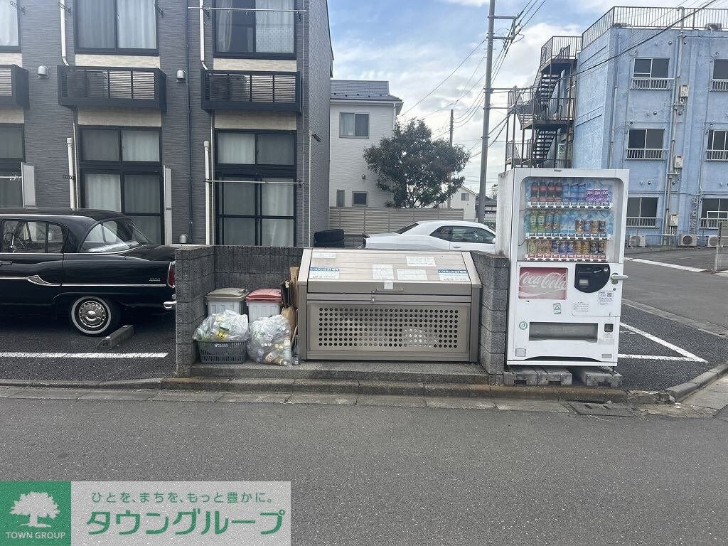 レオパレスＯＳＡＷＡの物件内観写真