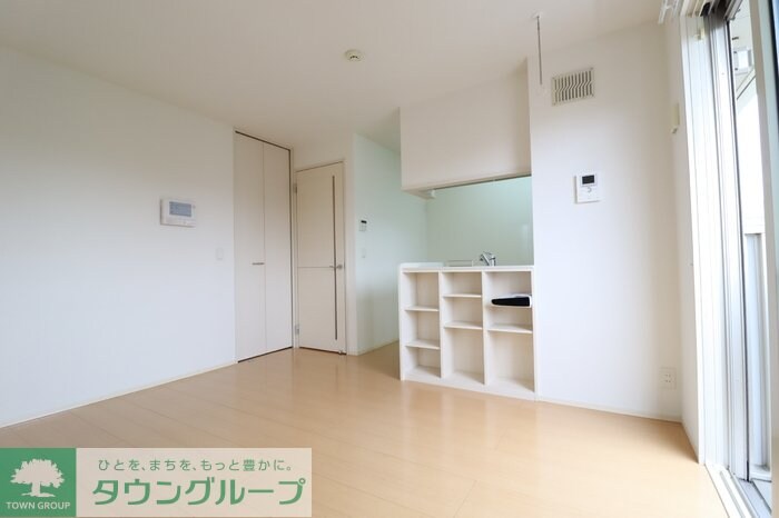 サンセールの物件内観写真