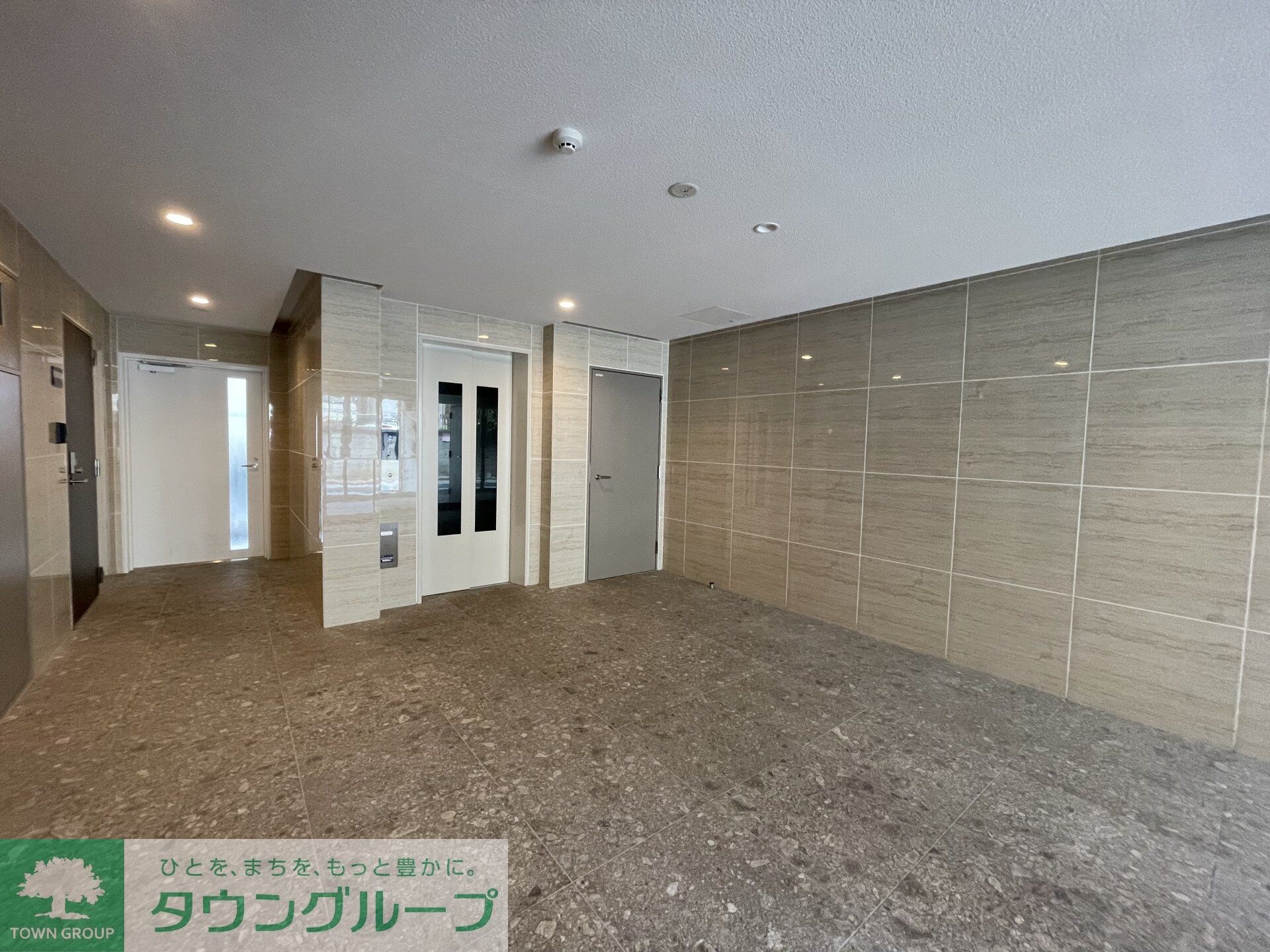 ホワイトカウンティ富士見台の物件内観写真