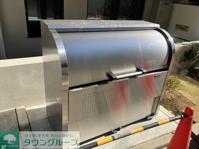 Ｌｉｂｅｒｔｅ井草の物件内観写真