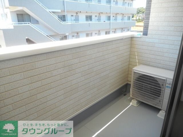 プラシード　カーサIの物件内観写真