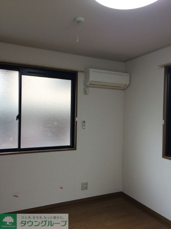 ハイムおもだかの物件内観写真