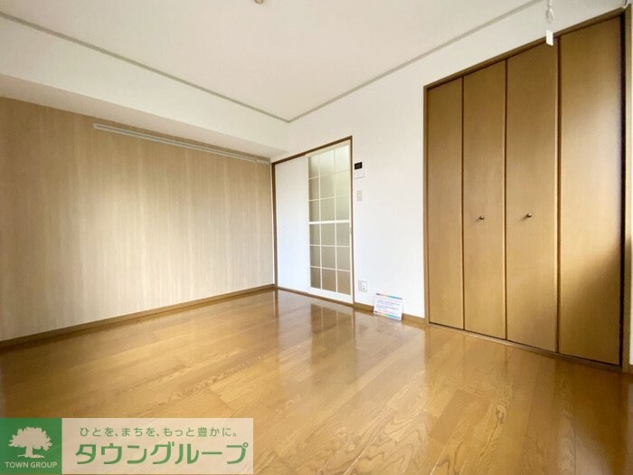 ハイムおもだかの物件内観写真