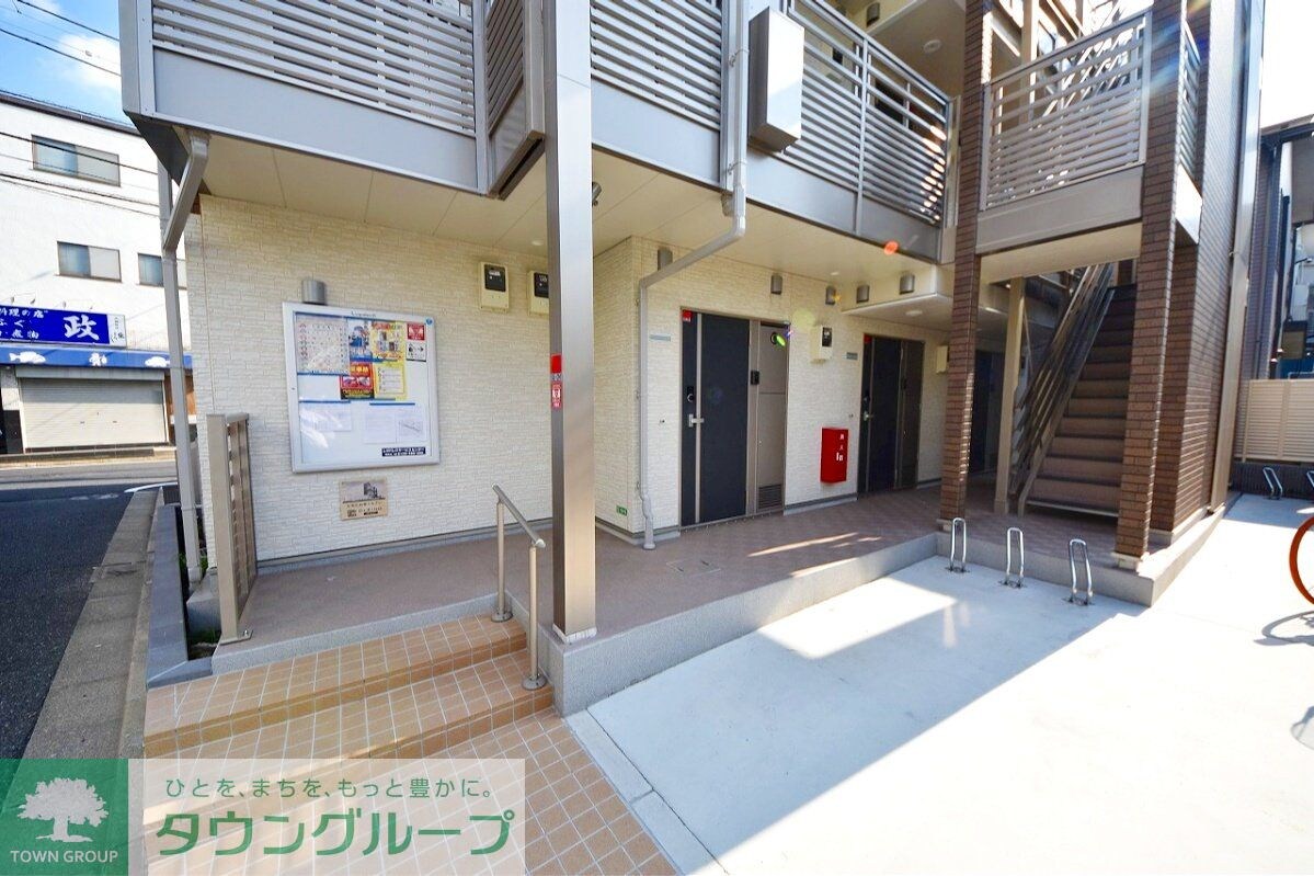 クレイノグリーンガーデンの物件内観写真