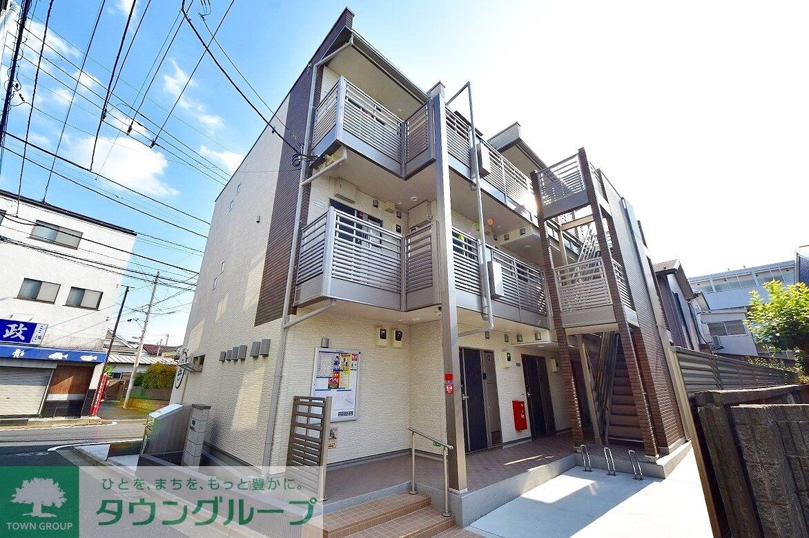 クレイノグリーンガーデンの物件内観写真