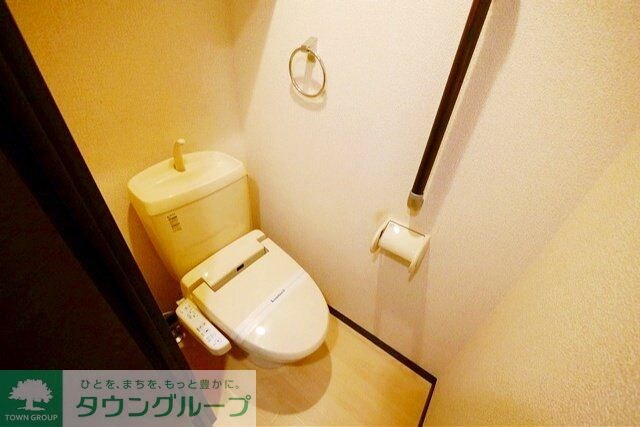 レオネクストヘリオス　ハウスの物件内観写真