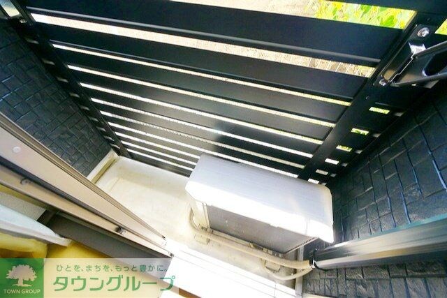 レオネクストヘリオス　ハウスの物件内観写真