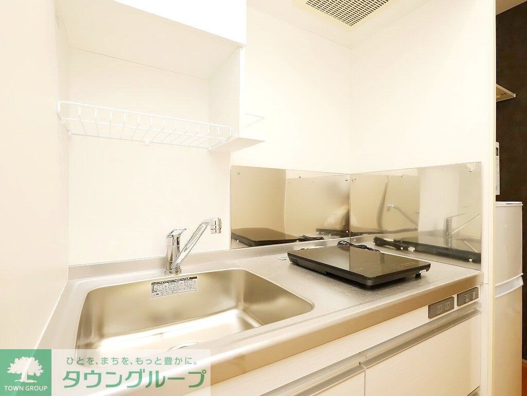 レオパレスＭａｉｓｏｎ　Ｌｕｍｉｅｒｅの物件内観写真