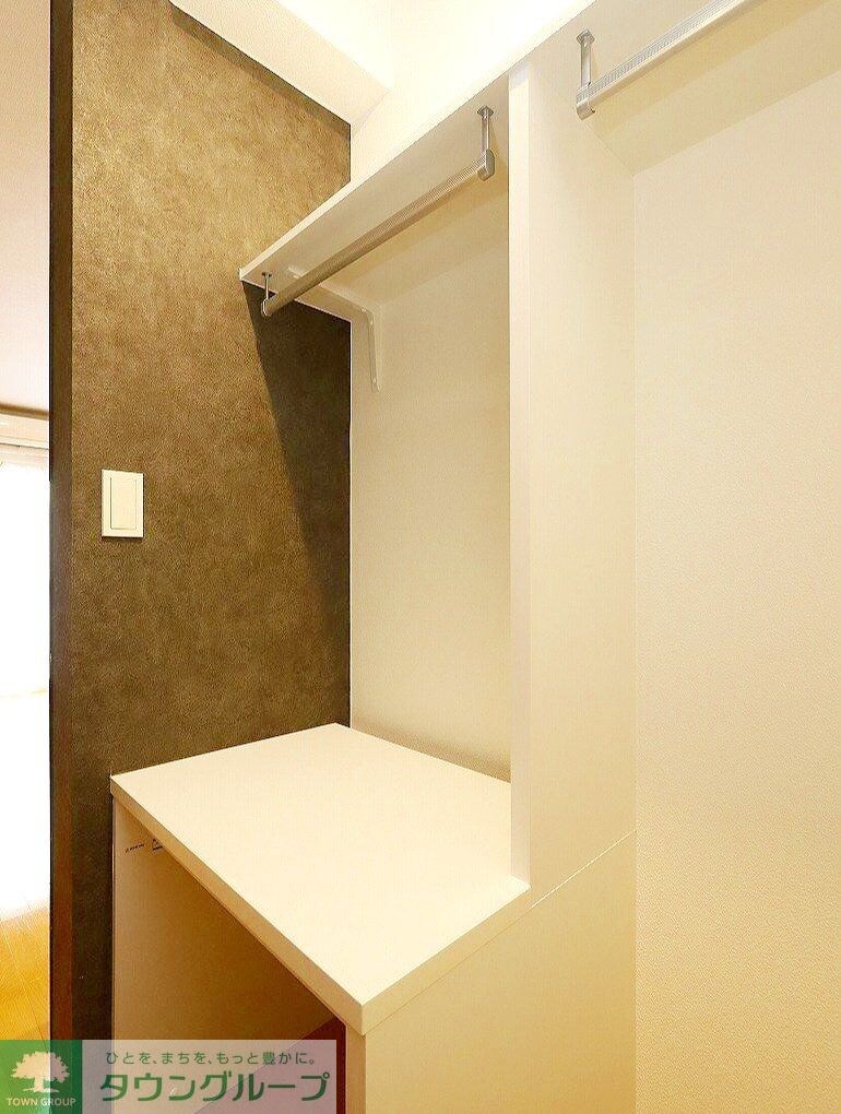 レオパレスＭａｉｓｏｎ　Ｌｕｍｉｅｒｅの物件内観写真