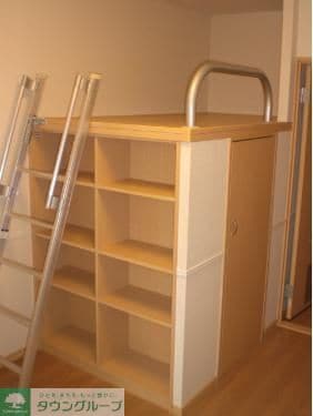 レオパレスＭｉｌｋｙＷａｙの物件内観写真