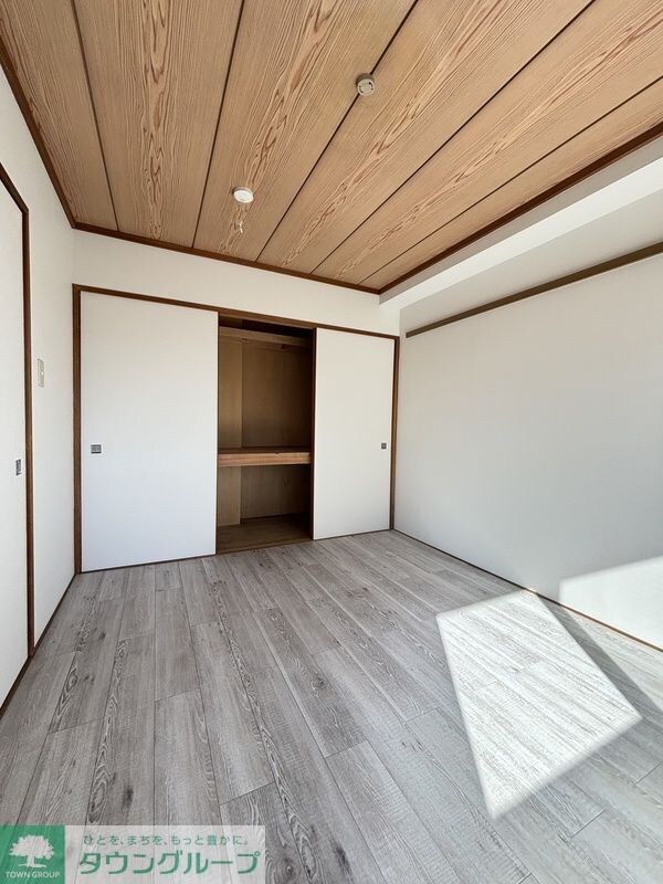 コーポハイブリッジの物件内観写真