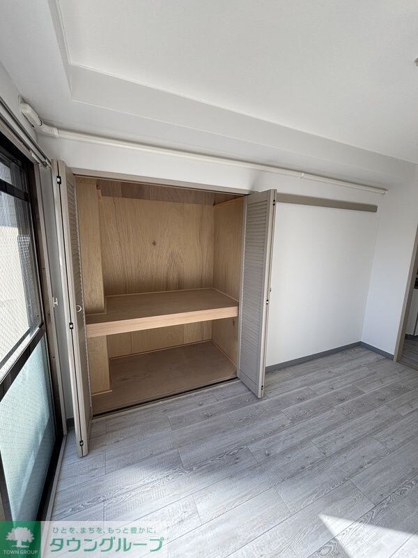 コーポハイブリッジの物件内観写真