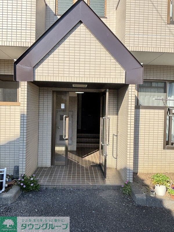 コーポハイブリッジの物件内観写真