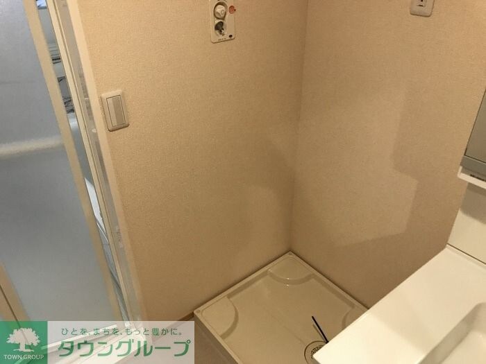 ReveurConstellation　II番館の物件内観写真