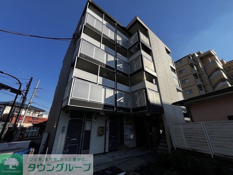 レオパレスマウンフィールの物件内観写真