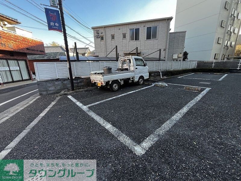 レオパレスマウンフィールの物件内観写真