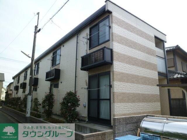 レオパレスＰＩＮＯの物件内観写真