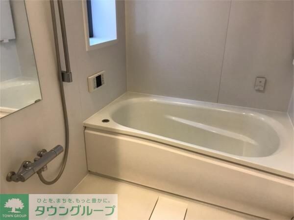 高円寺南戸建の物件内観写真