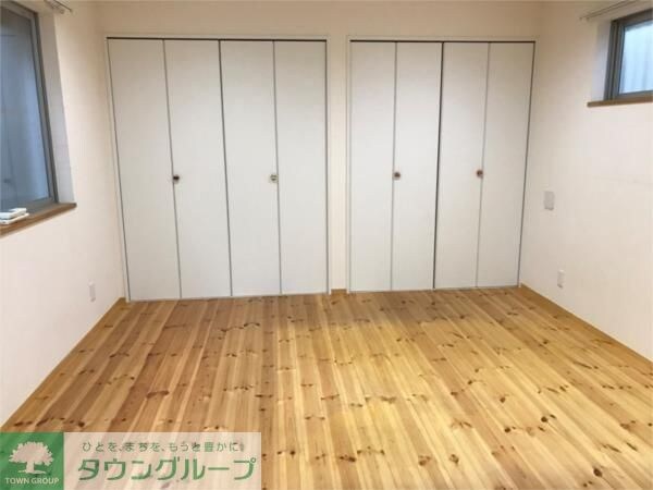 高円寺南戸建の物件内観写真