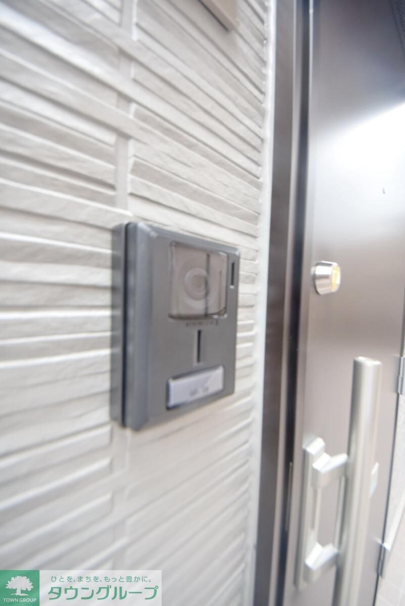 バーミープレイス国分寺(バーミープレイスコクブンジ)の物件内観写真