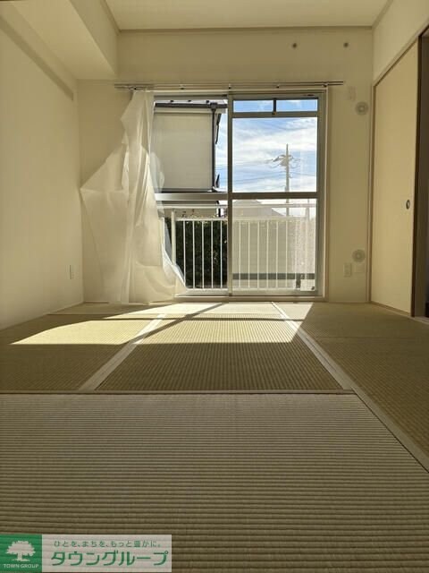 コーポレート石神井町八丁目の物件内観写真