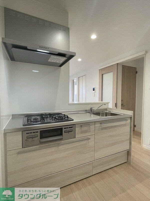 ＳＯＰＨＩＡ方南の物件内観写真