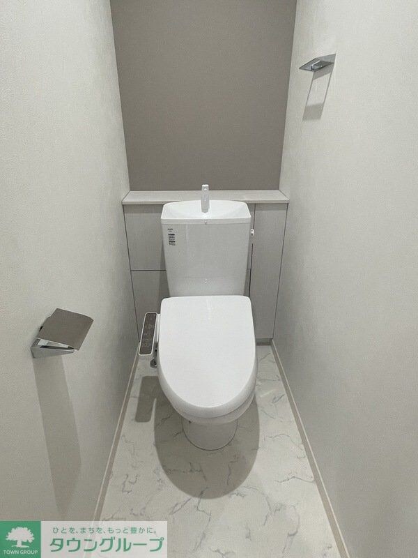 ＳＯＰＨＩＡ方南の物件内観写真