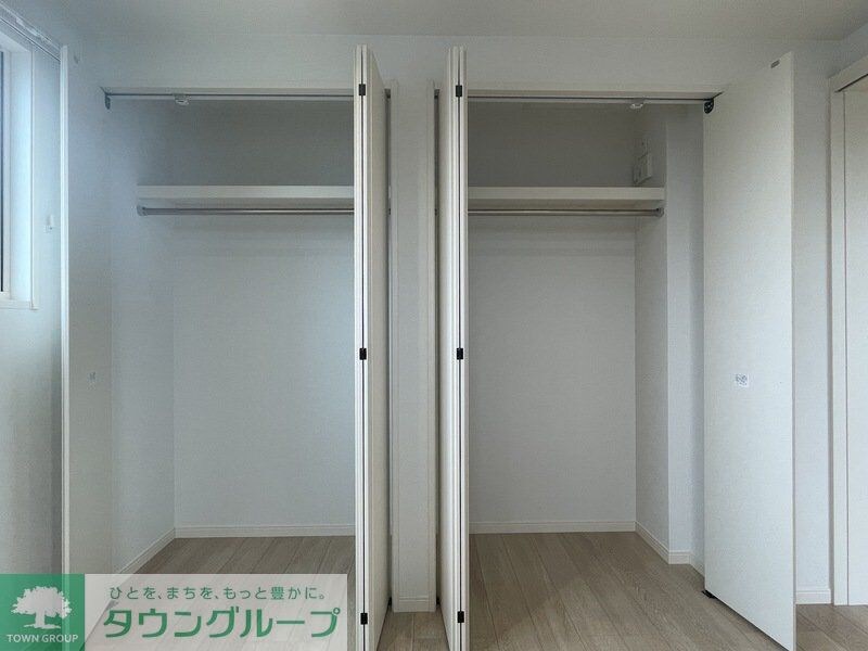 ＳＯＰＨＩＡ方南の物件内観写真