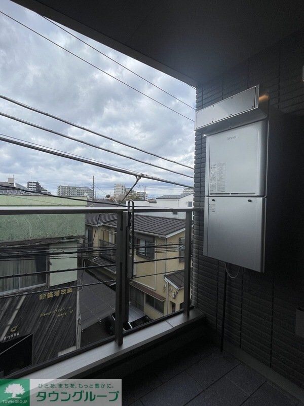 ＳＯＰＨＩＡ方南の物件内観写真