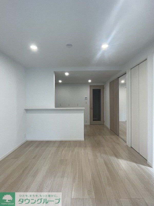 ＳＯＰＨＩＡ方南の物件内観写真